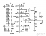 可穿戴醫療設備<b class='flag-5'>語音</b>報警<b class='flag-5'>電路設計圖</b>