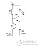 LED<b class='flag-5'>背光驅動</b>模塊<b class='flag-5'>電路</b>設計