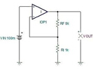 <b class='flag-5'>GND</b>不是<b class='flag-5'>GND</b>時，單端<b class='flag-5'>電路</b>會變成差分<b class='flag-5'>電路</b>