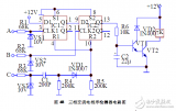 <b class='flag-5'>三相交流電</b><b class='flag-5'>相</b><b class='flag-5'>序</b>檢測器電路設計