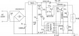 电池快速充电控制集成电路设计