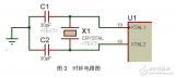 PM2.5監測設備系統電路模塊設計