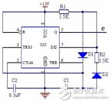 电容传感器测量系统模块电路设计集锦