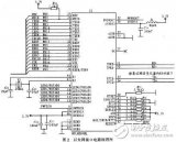 基于ARM9的指纹识别系统电路模块设计