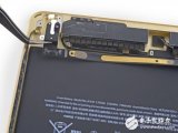 为确认拥有2GB运行内存 iPad Air 2被拆解