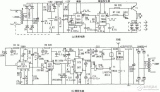 無線發(fā)射與接收智能監(jiān)控報(bào)警電路模塊