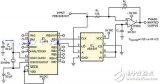 微控制器模擬移相器電路設計圖