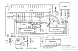 采用LM836的LED數碼管驅動電路原理分析