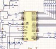 基于<b class='flag-5'>51</b><b class='flag-5'>单片机</b>的<b class='flag-5'>两路</b><b class='flag-5'>温度</b><b class='flag-5'>控制器</b>的<b class='flag-5'>设计方案</b>