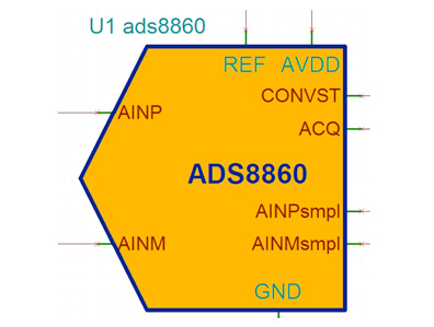 <b class='flag-5'>仿真</b><b class='flag-5'>ADC</b>的<b class='flag-5'>前端</b>