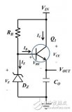 電源小貼士：教你用<b class='flag-5'>分立</b><b class='flag-5'>組件</b>設(shè)計<b class='flag-5'>穩(wěn)健</b>低成本的<b class='flag-5'>串聯(lián)</b><b class='flag-5'>線性</b><b class='flag-5'>穩(wěn)壓器</b>