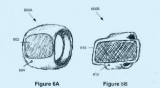 微软最新专利曝光 指环实现手势识别功能