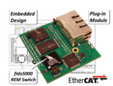 Innovasic发布EtherCAT®解决方案，可提供多协议优势