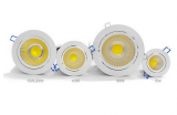 板上芯片LED在照明设计中降本、节能的原理和方法