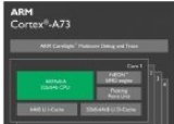 感受10nm！ARM全新Cortex-A73構架詳解！
