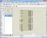 Proteus仿真软件介绍与使用说明