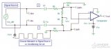 TLV3501比較器電路設計：交流耦合單電源比較器