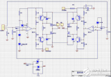 直流電機幾種驅(qū)動電路設(shè)計思路