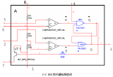 基于555定時器的多諧振蕩器電路圖