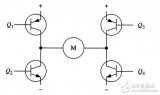 全桥驱动电路工作原理详述