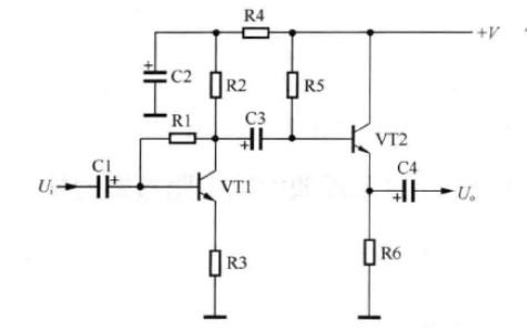 <b class='flag-5'>多級</b><b class='flag-5'>放大器</b>的耦合方式及電路故障分析