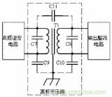 老工程师谈经验之—— 开关电源电磁兼容设计