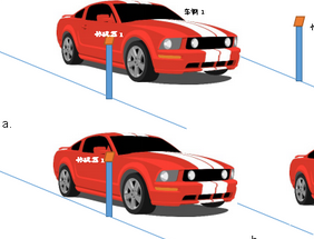 如何使用磁力計檢測車輛的存在或移動