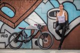 3D打印版本的Bicicletto電動自行車問世