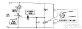 光電傳感器的控制電路分析