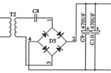 无线充电器原理设计与电路解析—电路精选（23）