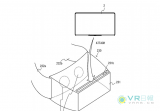 任天堂VR头显专利泄露，Nintendo Switch或支持VR