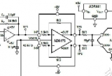 三类信号放大电路设计赏析—电路精选（42）