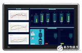 北尔电子发布X2 pro 21操作面板 适用于严苛环境满足工业自动化需求
