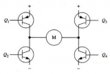 解析<b>全</b><b>桥</b>电机驱动<b>电路</b><b>工作原理</b>