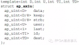 <b class='flag-5'>HLS</b>系列–High Level Synthesis(<b class='flag-5'>HLS</b>)的端口综合3