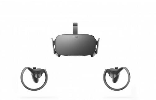 Oculus VR頭盔空間定位出硬傷，問題到底出在哪？