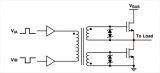 半桥<b class='flag-5'>配置</b><b class='flag-5'>隔离</b>端的<b class='flag-5'>供电</b>的可行解决方案