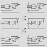 数字时钟管理模块与嵌入式块RAM