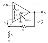 <b class='flag-5'>電流</b><b class='flag-5'>反饋</b><b class='flag-5'>放大器</b>怎么用？