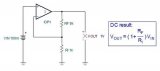 GND 電壓差導致單端電路轉變為差分電路