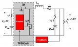 如何通過配置負載點轉換器 (POL) 提供負電壓或隔離輸出電壓