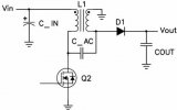 电源设计小技巧32：SEPIC 耦合电感回路电流测量--第 1 部分