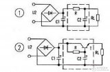 整流滤波电路浅析