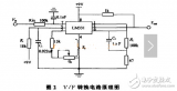 <b class='flag-5'>電壓</b><b class='flag-5'>頻率</b><b class='flag-5'>轉(zhuǎn)換器</b>原理及典型<b class='flag-5'>電壓</b><b class='flag-5'>頻率</b><b class='flag-5'>轉(zhuǎn)換</b><b class='flag-5'>電路</b>的設(shè)計(jì)