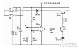 自動關機電路，自動關機原理分析