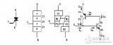 <b class='flag-5'>晶闸管</b>的工作原理与<b class='flag-5'>晶闸管</b>的导通条件