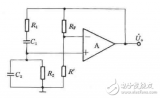 RC正弦波振蕩器工作原理和經典RC振蕩電路設計