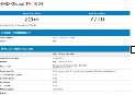 诺基亚9什么时候上市？诺基亚9最新消息：诺基亚9跑分曝光，骁龙835+4G