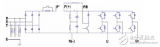 变频器的基本结构与基本电路图解析