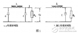 电感和变压器联系与区别分析，差模电感的设计参考